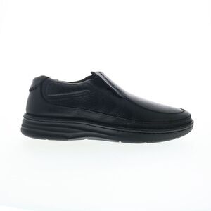 Drew Mens Bexley Black Shoes (NWT)